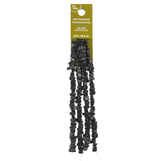 Michaels lava beads Clearance